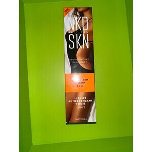NKD SKN Self Tan